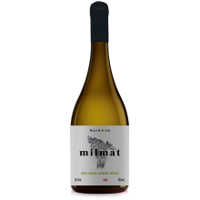 Milmat Reserva 2019 White Wine