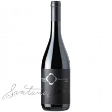 Quinta de Lemos Dona Santana 2006 rødvin|Winefromportugal