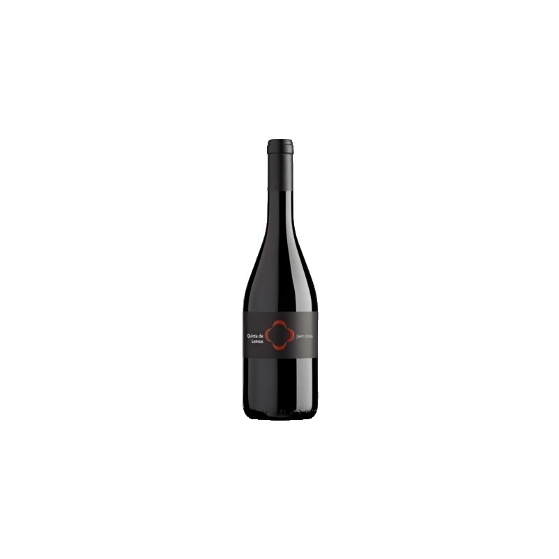 Quinta de Lemos Jaen 2008 Red Wine|Winefromportugal