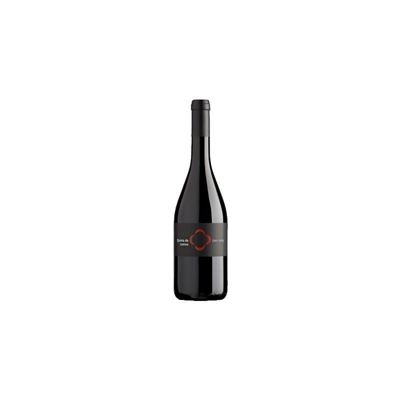 Quinta de Lemos Jaen 2010 Red Wine Quinta de Lemos Jaen 2010 Red Wine