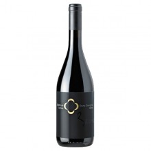 Quinta de Lemos Dona Georgina 2008 Red Wine