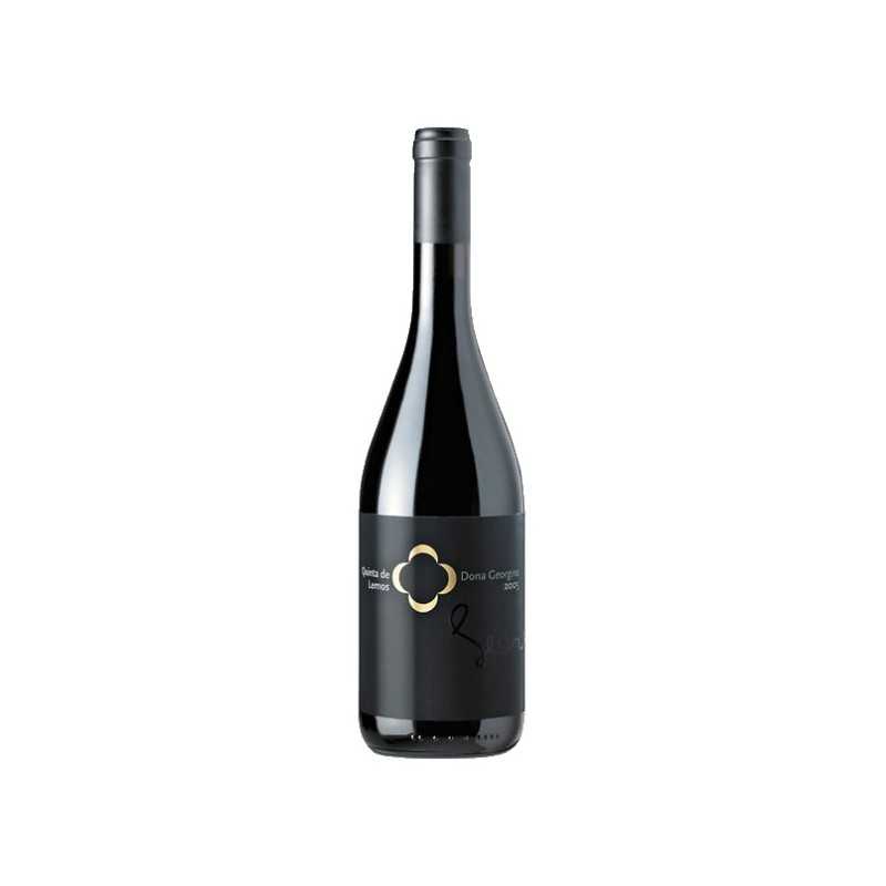 Quinta de Lemos Dona Georgina 2008 Red Wine Quinta de Lemos Dona Georgina 2008 Red Wine