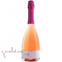 Quinta de Lemos Geraldine mousserende rosévin|Winefromportugal