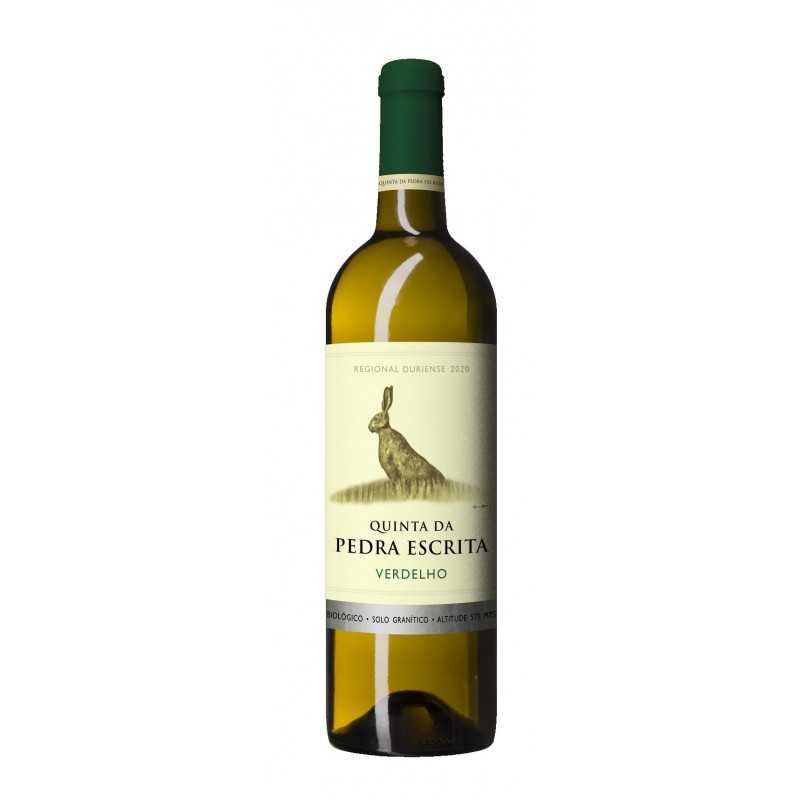 Quinta da Pedra Escrita Verdelho 2020 White Wine Quinta da Pedra Escrita Verdelho 2020 White Wine