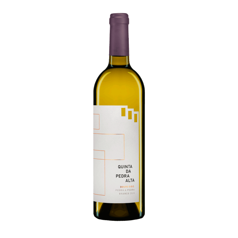 Quinta da Pedra Alta 2020 hvidvin|Winefromportugal