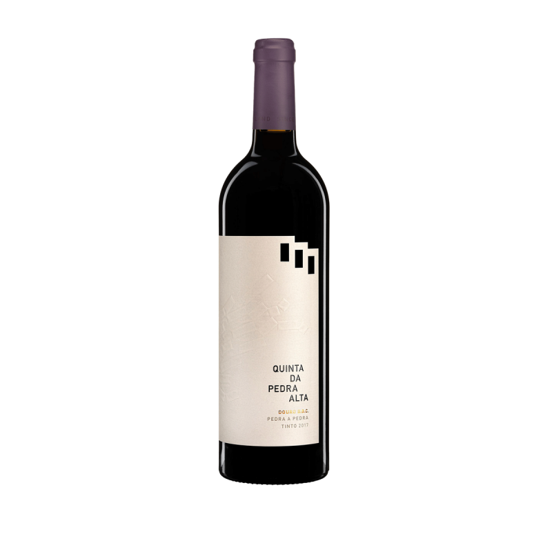 Quinta da Pedra Alta Červené víno 2019 Quinta da Pedra Alta Červené víno 2019