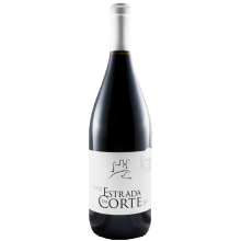 Estrada da Corte 2011 Rødvin|Winefromportugal