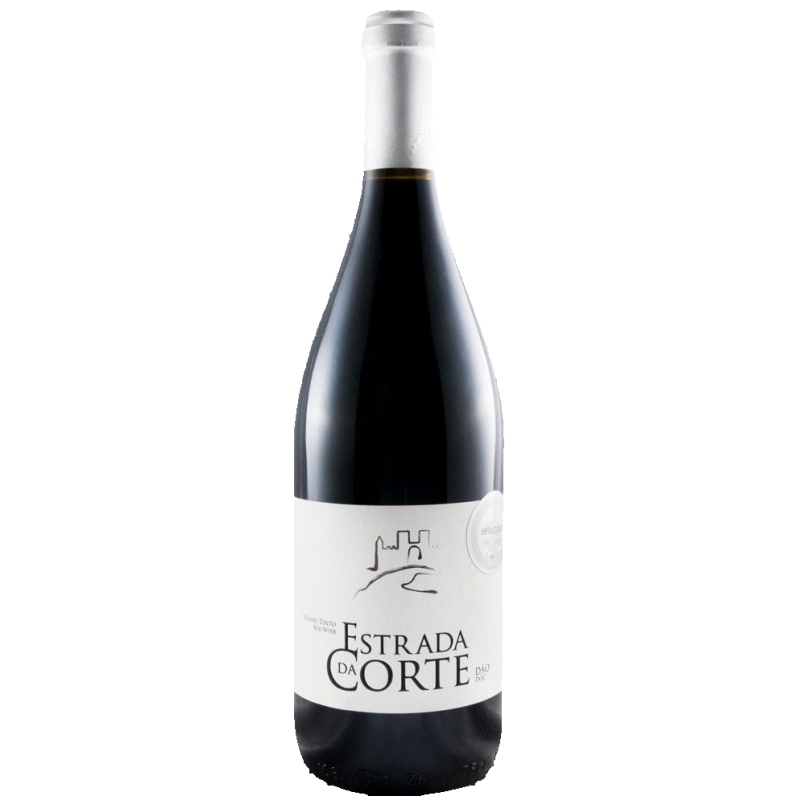 Estrada da Corte 2011 Red Wine Estrada da Corte 2011 Red Wine