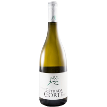 Estrada da Corte 2019 White Wine