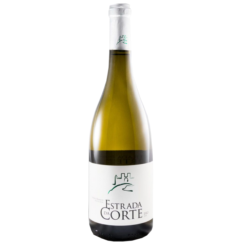 Estrada da Corte 2019 White Wine Estrada da Corte 2019 White Wine