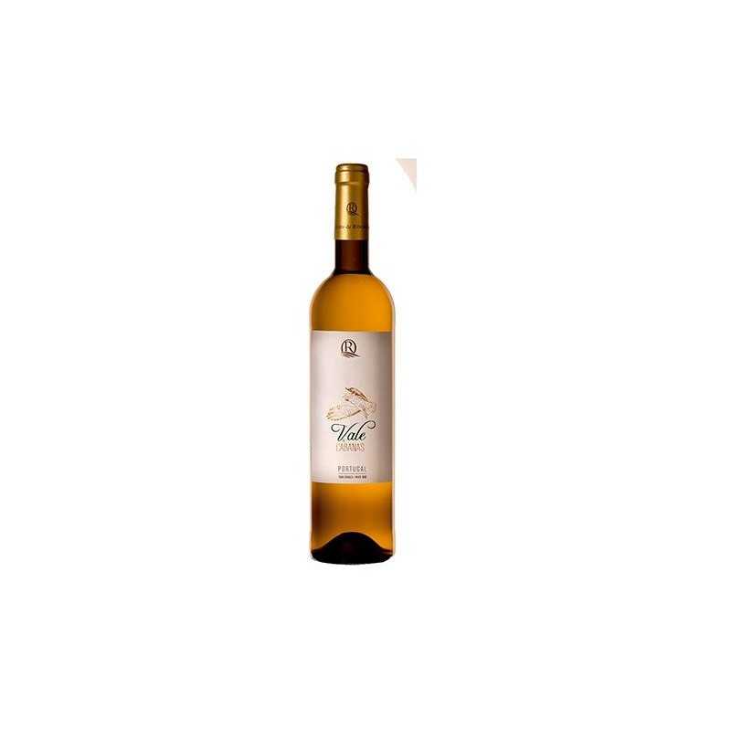 Vale de Cabanas 2020 Bílé víno