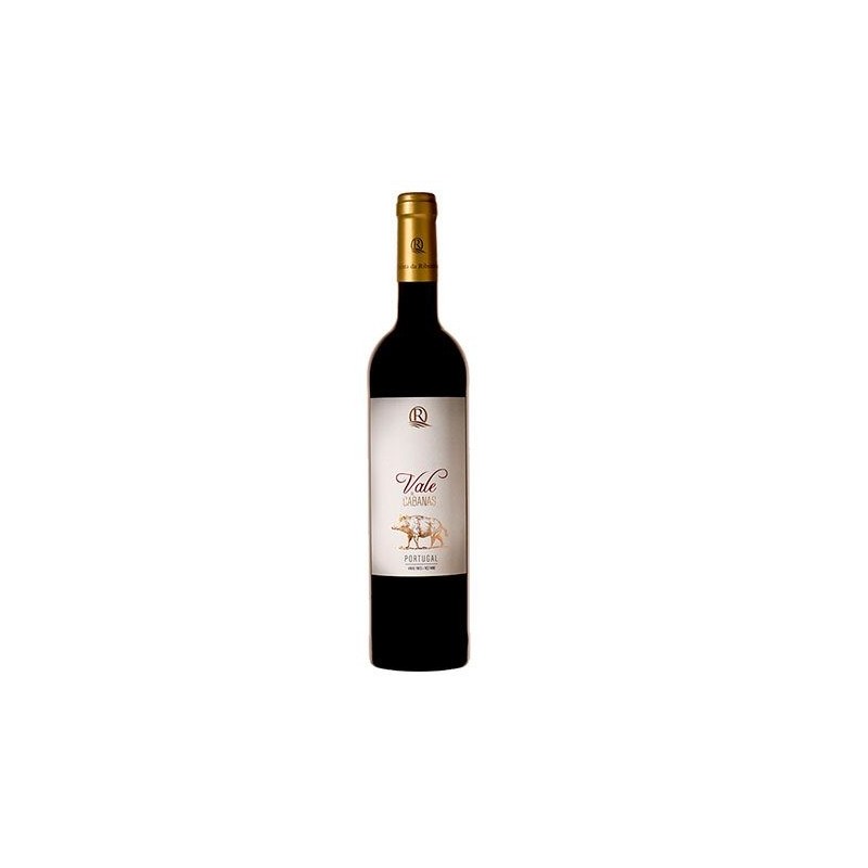 Vale de Cabanas 2019 Red Wine Vale de Cabanas 2019 Red Wine