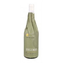 Brejinho da Costa Organic Terracotte 2017 Red Wine