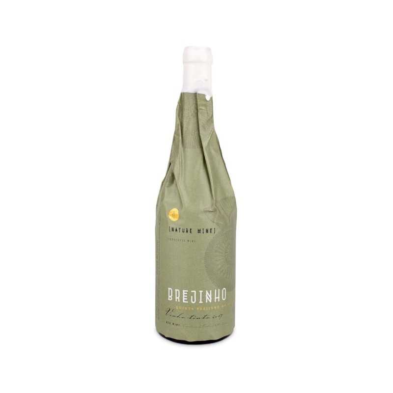 Brejinho da Costa Organic Terracotte 2017 Red Wine Brejinho da Costa Organic Terracotte 2017 Red Wine