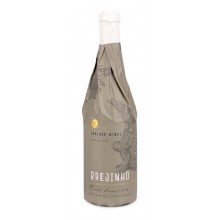 Brejinho da Costa Organic Terracotte 2018 White Wine