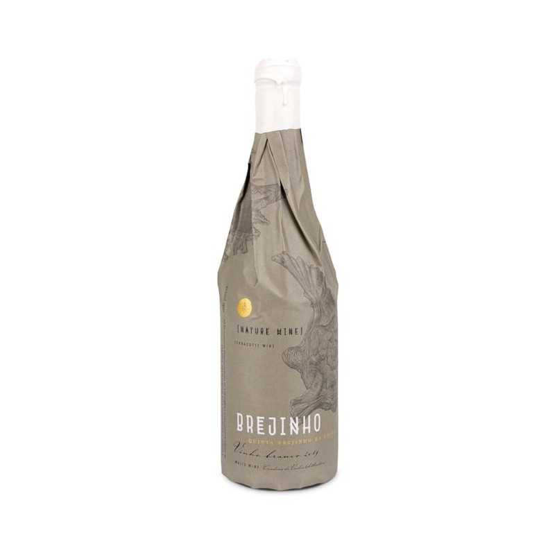 Brejinho da Costa Organic Terracotte 2018 White Wine Brejinho da Costa Organic Terracotte 2018 White Wine
