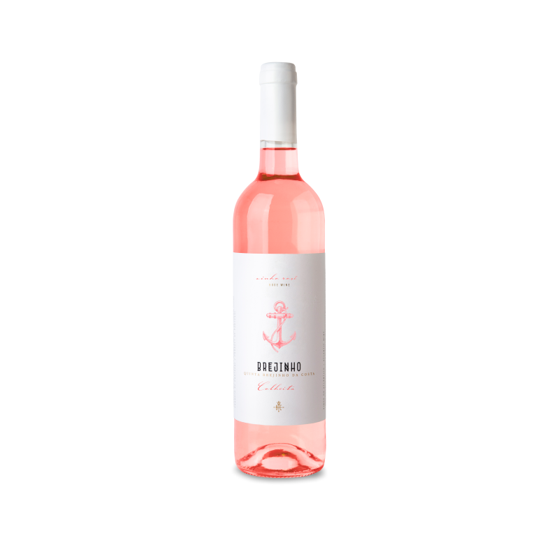 Brejinho Colheita 2020 Rosévin|Winefromportugal