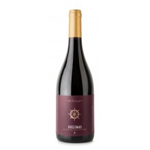 Brejinho Reserva 2014 Red Wine