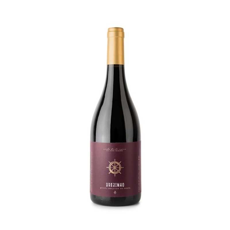 Brejinho Reserva 2014 Red Wine Brejinho Reserva 2014 Red Wine