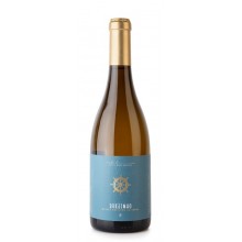 Brejinho Reserva 2017 White Wine