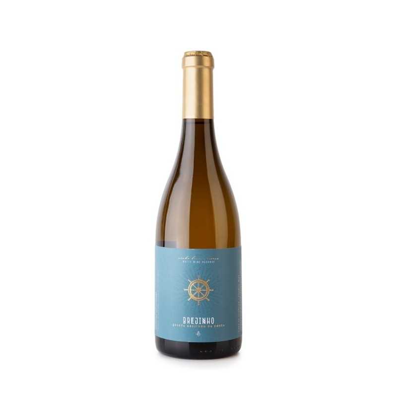 Bílé víno Brejinho Reserva 2017 Bílé víno Brejinho Reserva 2017
