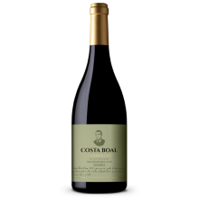Costa Boal Homenagem Grande Reserva 2018 Bílé víno