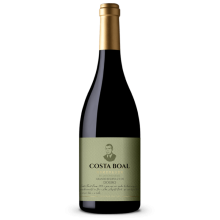 Costa Boal Homenagem Grande Reserva 2018 hvidvin|Winefromportugal