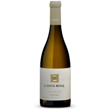 Costa Boal Superior 2020 Bílé víno