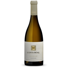 Costa Boal Superior 2020 White Wine