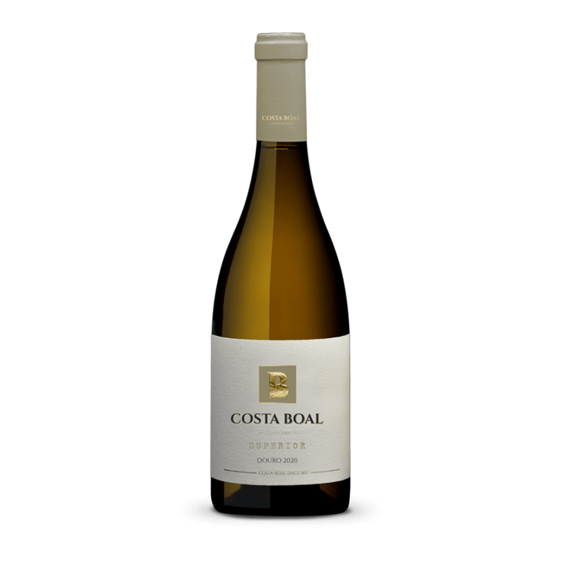Costa Boal Superior 2020 White Wine Costa Boal Superior 2020 White Wine