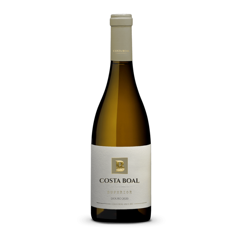Costa Boal Superior 2020 White Wine