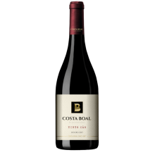 Costa Boal Tinto Cão 2017 Red Wine