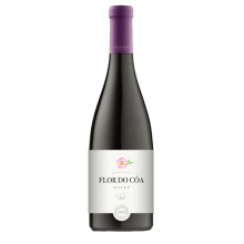 Costa Boal Flor do Coa 2020 Red Wine