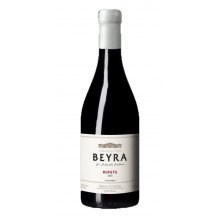 Beyra Rufete 2018 Červené víno