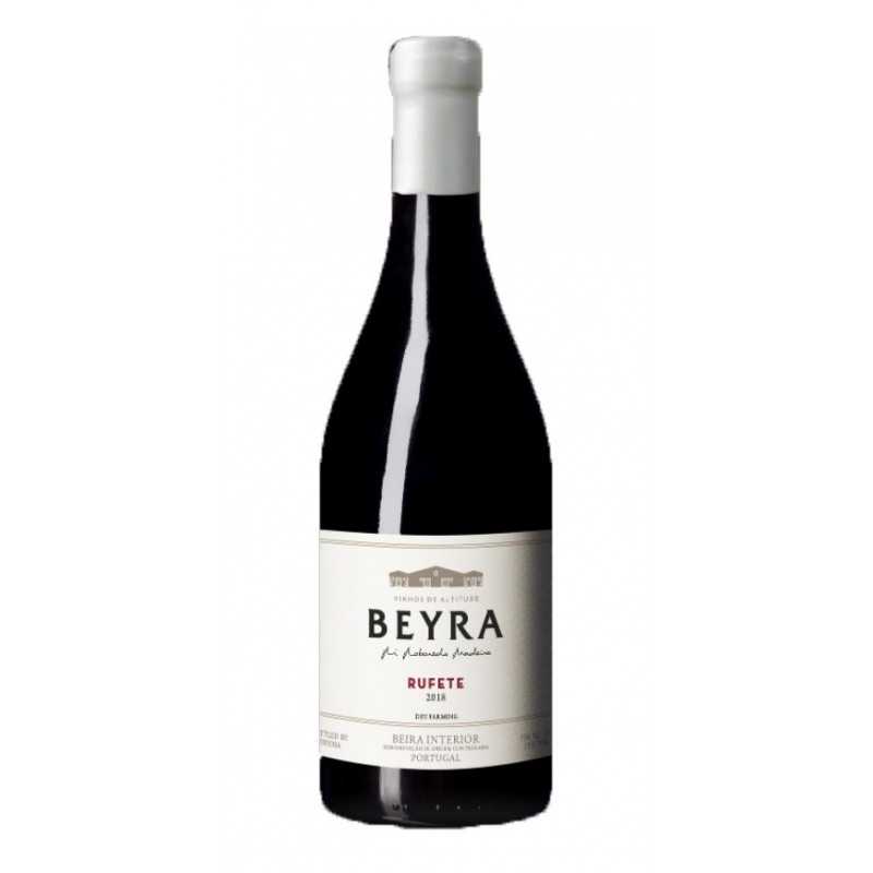 Beyra Rufete 2018 Red Wine Beyra Rufete 2018 Red Wine