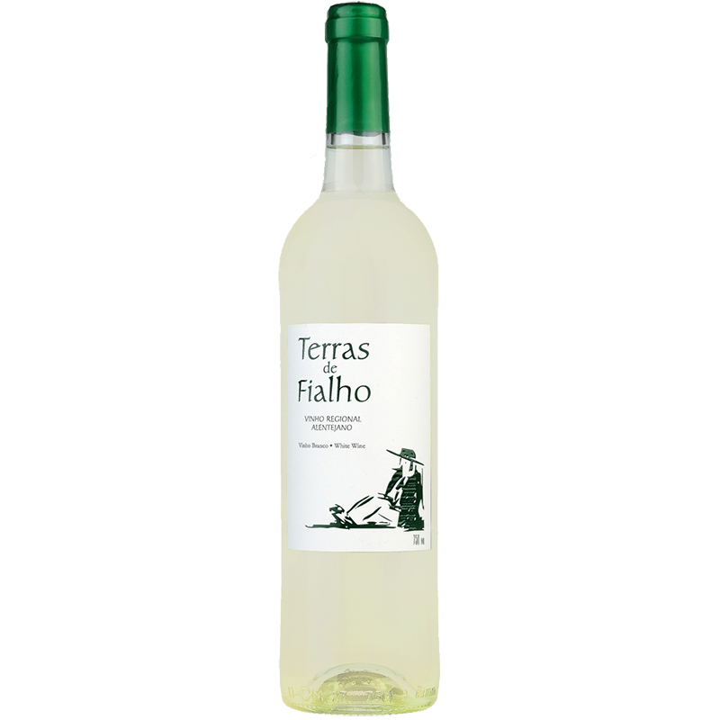 Terras de Fialho 2018 White Wine Terras de Fialho 2018 White Wine