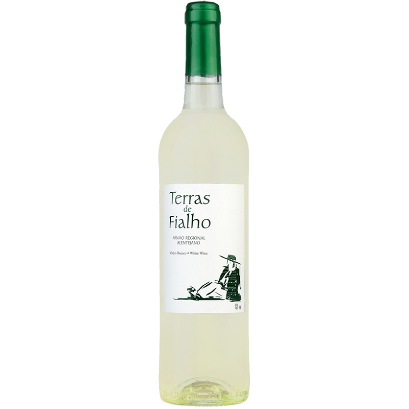 Terras de Fialho 2018 White Wine