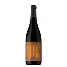 Turra 2018 rødvin|Winefromportugal