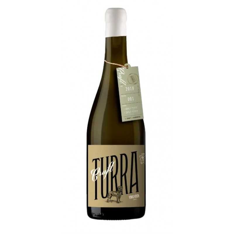 Turra Craft 2019 Bílé víno