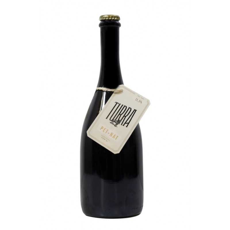 Turra Pet Nat Azal 2020 White Wine Turra Pet Nat Azal 2020 White Wine