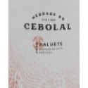 Herdade do Cebolal Palhete 2020 Rosévin|Winefromportugal