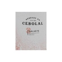 Herdade do Cebolal Palhete 2020 Rosévin|Winefromportugal