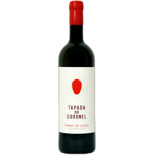 Tapada do Coronel Vinho de Talha 2018 hvidvin|Winefromportugal