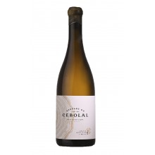 Herdade do Cebolal Vinha do Rossio 2016 hvidvin|Winefromportugal