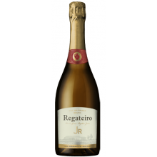 Regateiro JR 2019 Sparkling