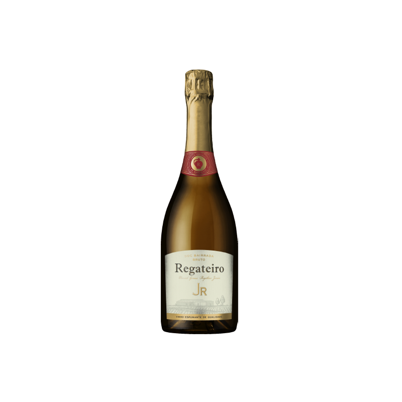 Regateiro JR 2019 Sparkling Regateiro JR 2019 Sparkling