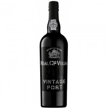 Real Companhia Velha Vintage 2017 Portové víno