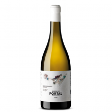 Quinta do Portal Grande Reserva 2019 hvidvin|Winefromportugal