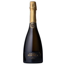 Chão da Portela Bruto Sparkling White Wine