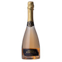 Chão da Portela Bruto Sparkling Rosé Wine